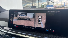 BMW X7 xDrive40d MHT M Sport 5dr Step Auto Diesel Estate